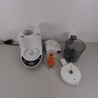 Baby Brezza One Step Deluxe Baby Food Maker Steamer Processor Brz00141