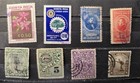 Costa Rica Stamps Lot  2 - Amazing Collection Of Used Stamps - Vf