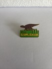 Mcdonalds Disney s Dinosaur Lapel Pin 2000 Animated Movie