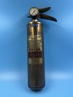 Fire-stop Brass Airplane Aircraft Type A-20 Mil-e-5220a Fire Extinguisher W brkt