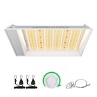 2026 Mars Hydro Ts 600 100w Led Grow Light Dimmable Lamp For 2x2ft rj12 Port