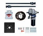 Rugged Electric Power Steering System Eps Kit 220w 220 Watts Universal