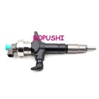 Fuel Injector 8-98011604-5 095000-6980 For Denso Isuzu Holden 3 0l 4jj1