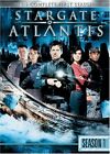Stargate Atlantis  The Complete First Season