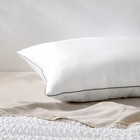 Standard queen Firm Premium Cooling Pillow - Casaluna