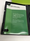 Quickbooks Desktop Pro 2018 Windows Full Usa Version W  Key   Cd