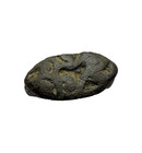 Ancient Roman Or Byzantine Bronze Ring       133