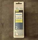 Philips Sonicare W Diamond Clean Replacement Brush Heads 2 Pack 