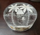 Vintage Souvenir From Hawaii