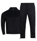 Men s Classic Open Bottom Solid Activewear Jogging Sports Track  S - 6xl  151  