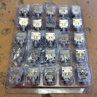 Lot 25 Southwest Microwave 1092-04a-5 End Launch Connector 2 92mm 40ghz New