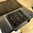Verifone M400 Wifi M445-403-01-wwa-5 Pci5 Credit Card Payment Turns On Untested