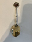 Frankfurt Vintage Souvenir Spoon Collectible