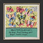 Don t Forget Counted Cross Stitch Kit Mill Hill 2026 Everyday