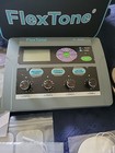 Stimrx Tens   Ems Flextone Rx-8000 For Strength  Active Recovery  pain Relief