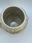 Vintage Oakland Raiders Beer Stein Mug Cup Nfl Football 3d Players Stadium