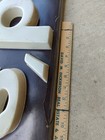 Vintage Mcdonald s Mcd s Restaurant Sign Authentic Collectible Rare