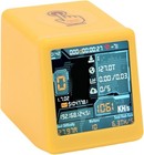 Smart Display Lottery Miner - 1060 Kh s For Quick And Efficient Bitcoin Mining