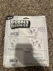 Light Up Bubble Gun With Led Lights - Blower Blower Toy