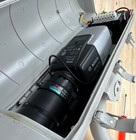 Complete Bosch Security Camera  Dinon Hd Camera  Fujinon Lens