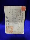 Antique Real Japanese Samurai Sword Katana Wakizashi Signed Kanesumi  283