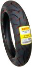 Pirelli Diablo Rosso Ii 120 70zr17 190 55zr17 Tire Set Front Rear Motorcycle 2