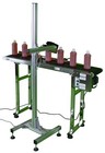 In Line Inkjet Coding System Preza Supra   Plus Inkjet Date Coder With Black Ink