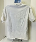 The Righteous Brothers T-shirt Adult Large White Single Stitch Tour 1993 Vtg