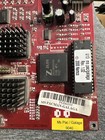 Namco 20 Year Reunion  Ms  Pac-man   Galaga Arcade Video Game Board Original