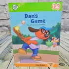 Lot Of 6 Leapfrog Tag Long Vowels Books Early Reader Home School Reading Phonics