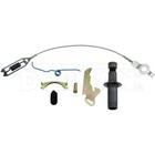 Dorman Hw2598 Drum Brake Self Adjuster Repair Kit