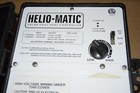 Helio-matic Solar Pool Controller Hm4000c