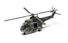 Airfix A03021v Westland Puma Hc 1 1 72 Scale Plastic Model Kit