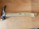 Tim Allen Signature Hammer Rrr