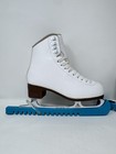 Jackson Ultima Excel Women Figure Skates Women girl Size 6 With Blade Protectors