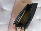 Kenneth Cole Reaction Men s Black Zip Toiletry Bag  Lined  Inner Pockets