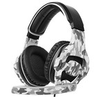 Sades Sa810 Gaming Headphone For Ps4  Xbox  Pc Mac Sound Stereo Mic 3 5mm Camo
