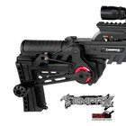 Tempr-x Crossbow Kit With Integrated Rdc Crank Lumix 4x32 Scope 405 Fps  601102