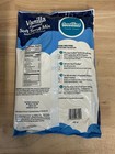 Frostline Vanilla Soft Serve Ice Cream Mix  6 Pounds B82