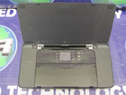 Hp Officejet 200 Mobile Printer  No Ink  No Battery