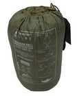 New Helikon-tex Swagman Roll Advanced Poncho Liner Coyote Brown Fits Usgi Poncho