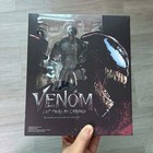 Venom 2 Let There Be Carnage Action Figure Movable Collectible Toy Gift