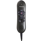 Nuance Powermic Ii 0powm2n-005 Usb Handheld Dictation Microphone  bh 