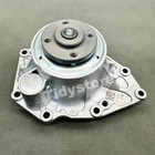 New Coolant Water Pump For 2017-2020 Bentley Bentayga 6 0l W12 07p121008a b c