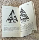 1984 North American Indian Points Identification   Value Guide Softcover