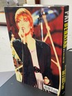 Pat Benatar Signed Book  between A Heart And A Rock Place  Auto W B e Hologram