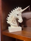 Unicorn Statue