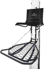 Steel Hang-on Adjustable Hunting Game Deer Tree Stand