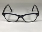 Oliver Peoples Ashton Ov5224 1419 Italy Blue Crystal Eyeglasses Frame 50-17-140
