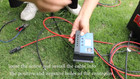 30-100a Mppt Solar Charge Controller 12v 24v Auto Focus Tracking Regulator